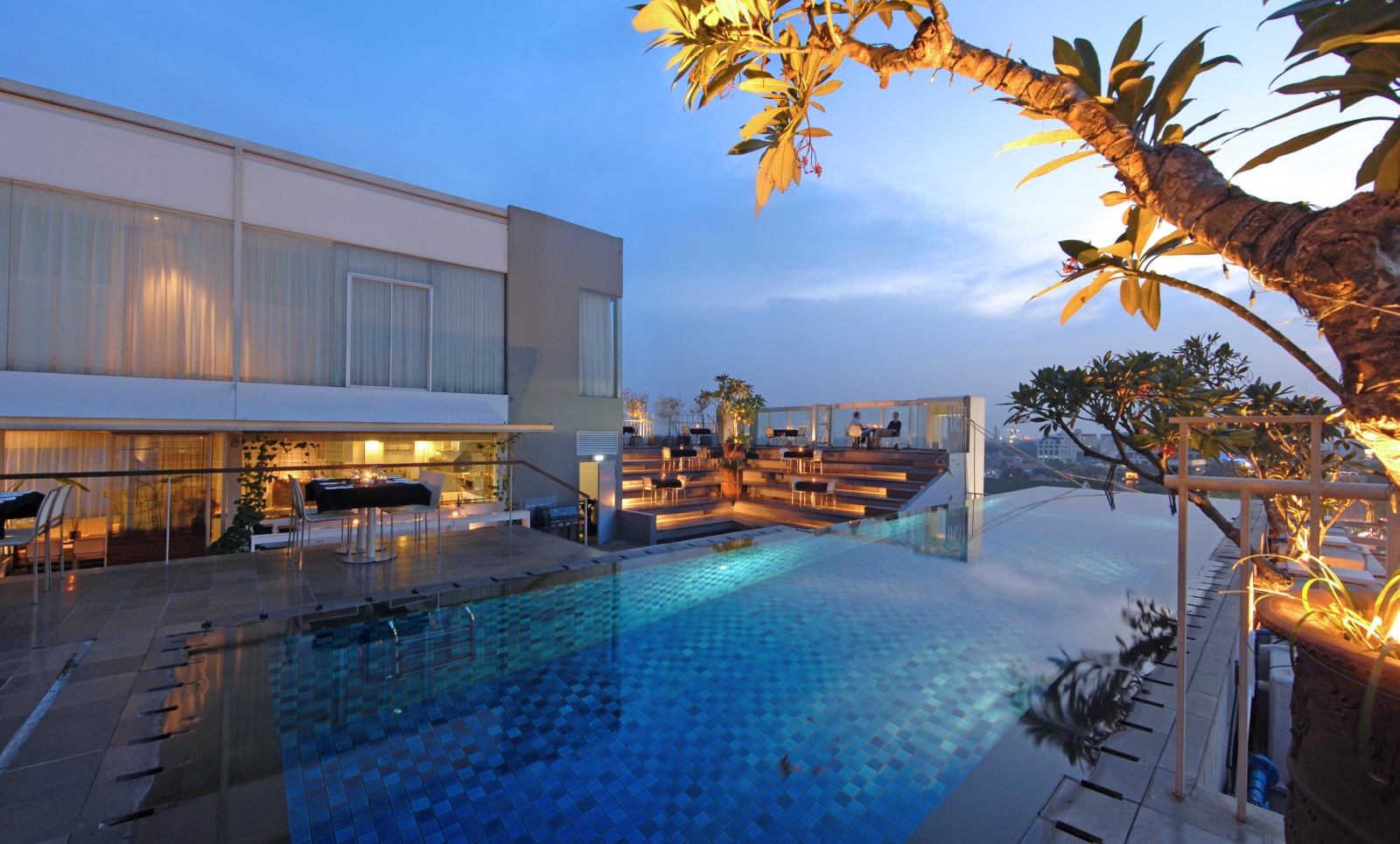 The Edge Kemang – newstempo